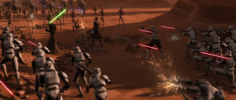 second battle of geonosis